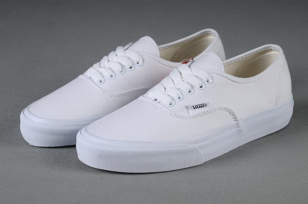 Vans Low-Top Lace Shoes Men--046